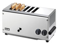 Lincat Toaster - LT6X